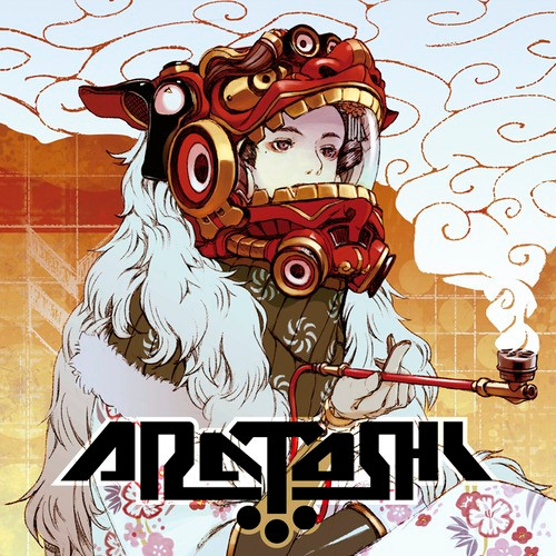 Aratoshi