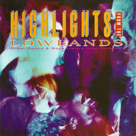 Highlights From The Lowlands