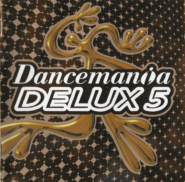 Dancemania Delux 5