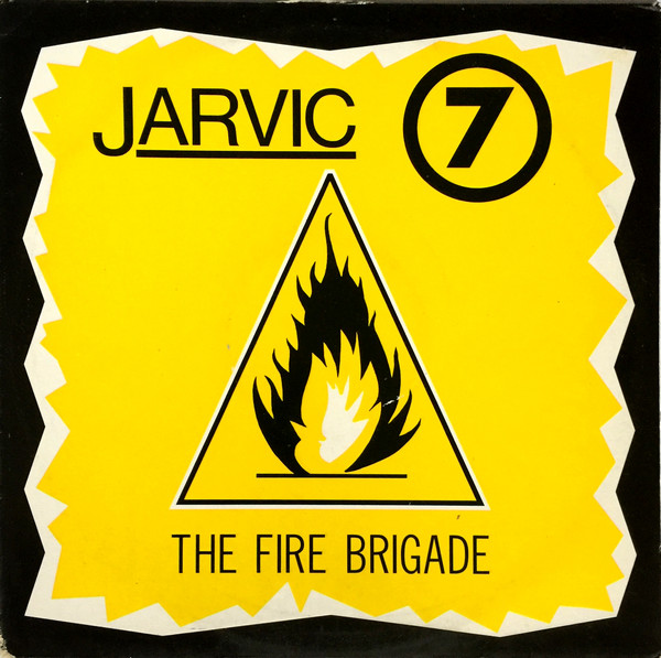 The Fire Brigade
