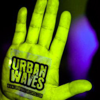 Urban Waves Compilation