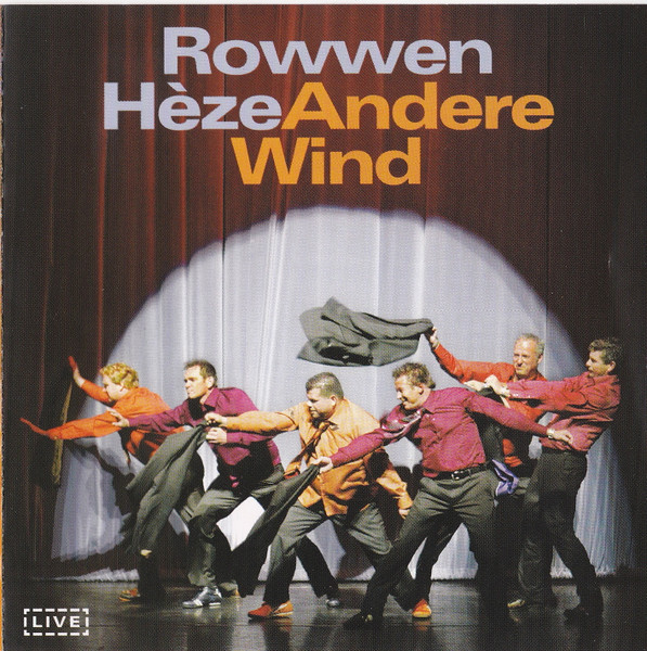 Andere Wind