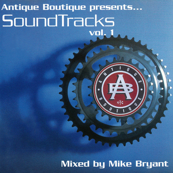 SoundTracks Vol. 1