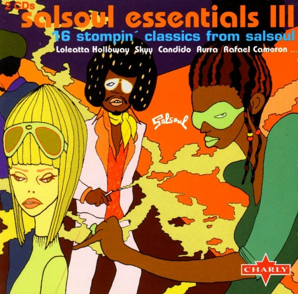 Salsoul Essentials III