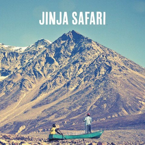 Jinja Safari