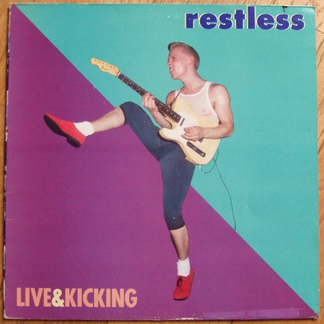 Live & Kicking