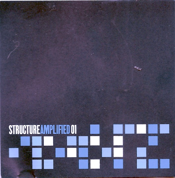 Structure Amplified 01