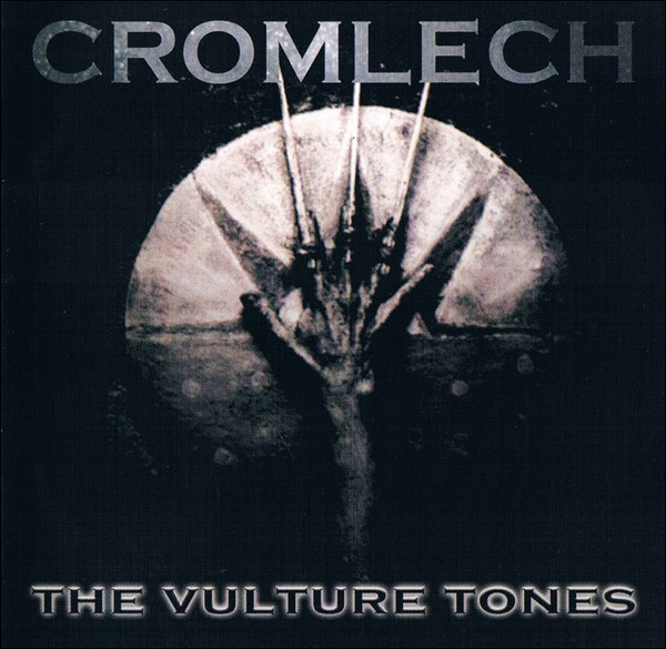 The Vulture Tones