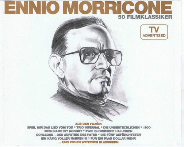 50 Filmklassiker