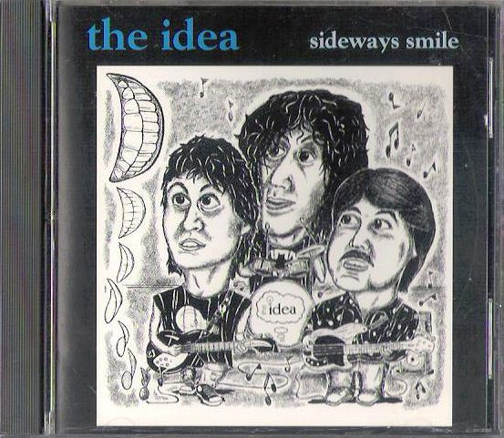 Sideways Smile