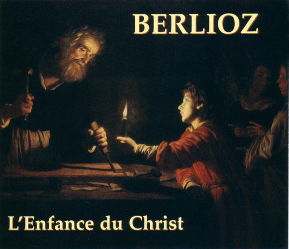 L'Enfance Du Christ
