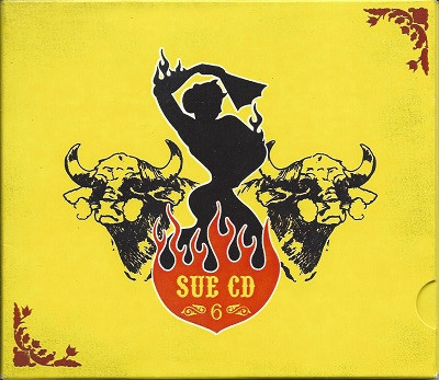 Sue CD 6