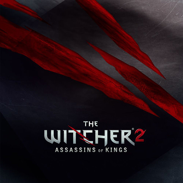 The Witcher 2: Assassins Of Kings (Official Soundtrack - GOG MP3 Edition)