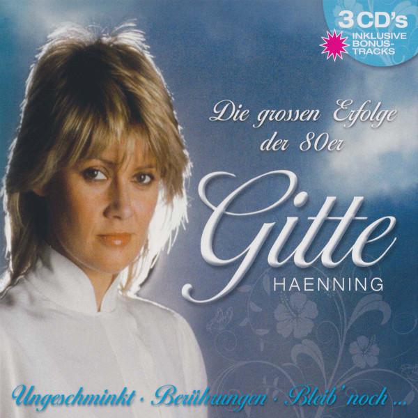 Die Grossen Erfolge Der 80er