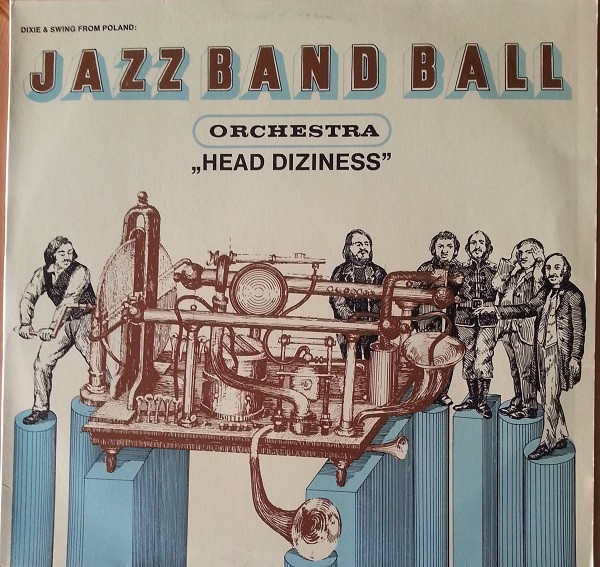 Head Diziness