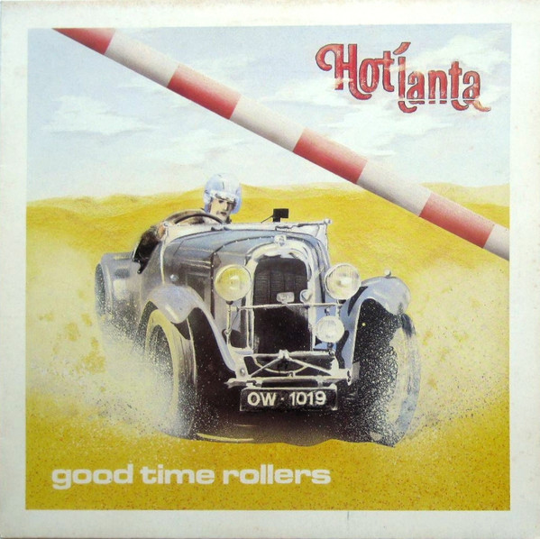 Good Time Rollers