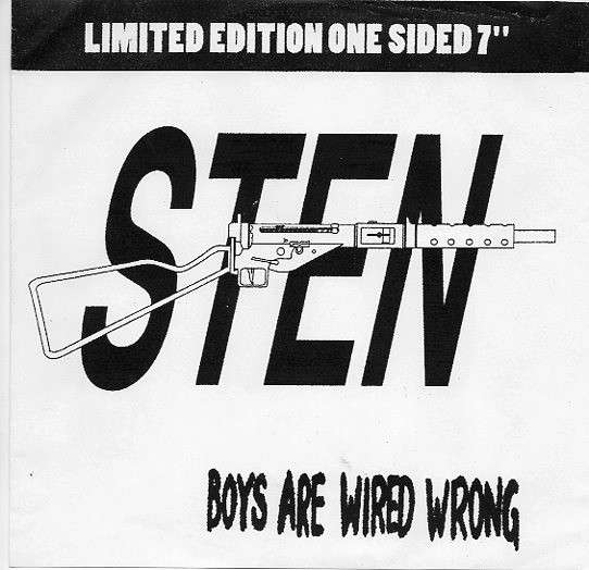 Boys Are Wired Wrong