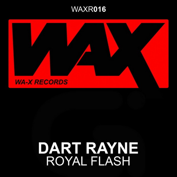 Royal Flash
