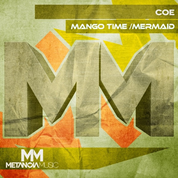 Mango Time / Mermaid