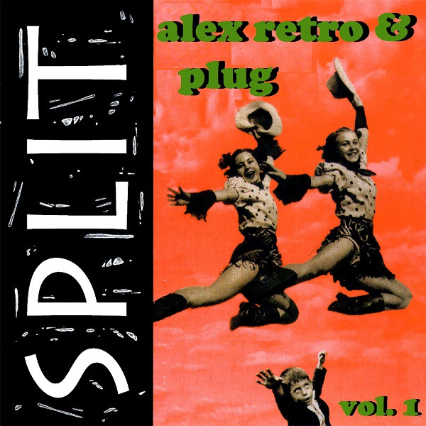 Split Vol. 1