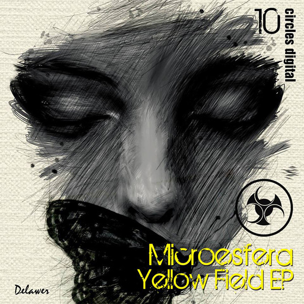 Yellow Field Ep