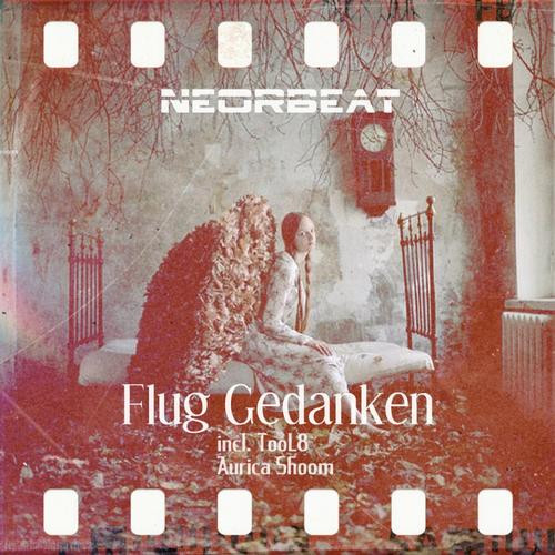 Flug Gedanken 