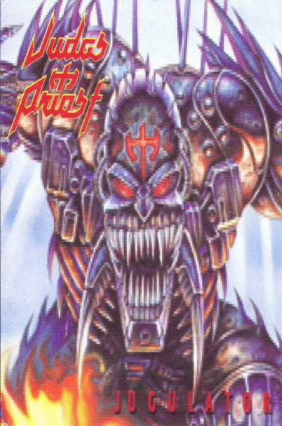 Jugulator