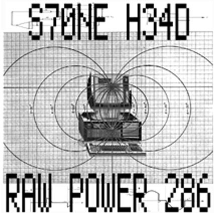 Raw Power 286