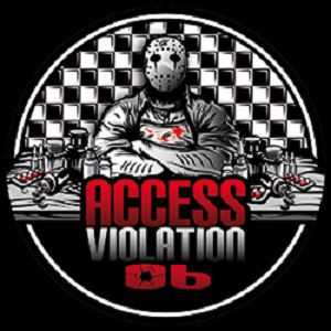 Access Violation 06