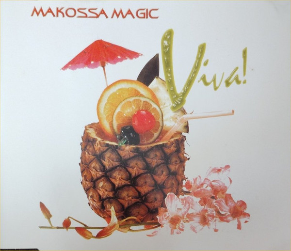 Makossa Magic