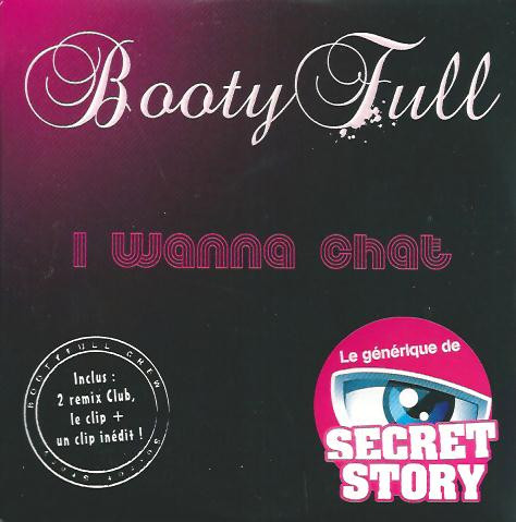 I Wanna Chat