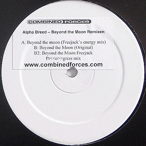 Beyond The Moon Remixen