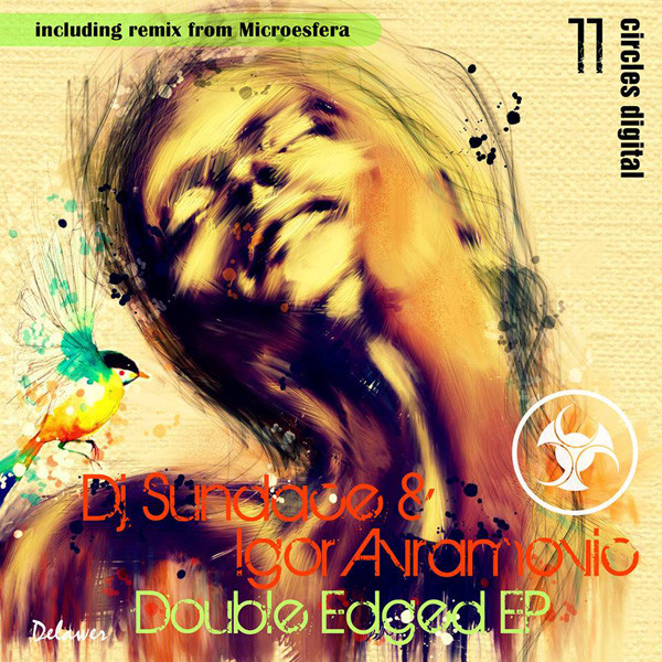 Double Edged EP