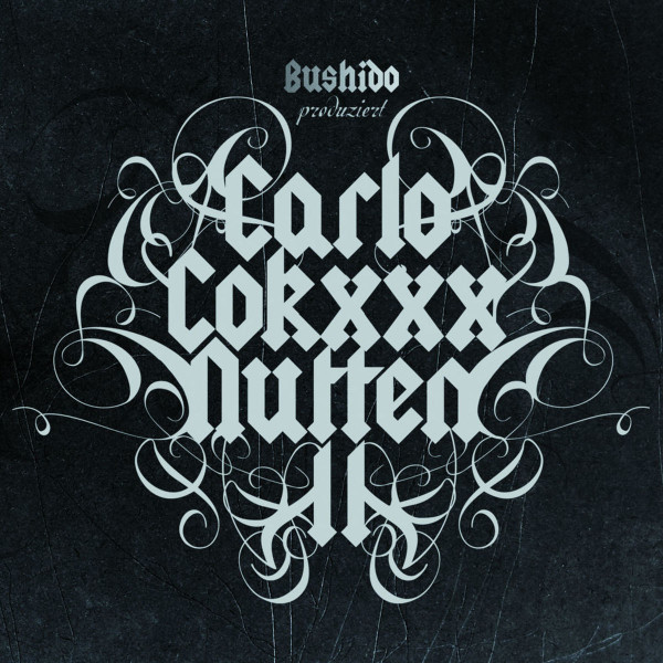 Carlo Cokxxx Nutten II
