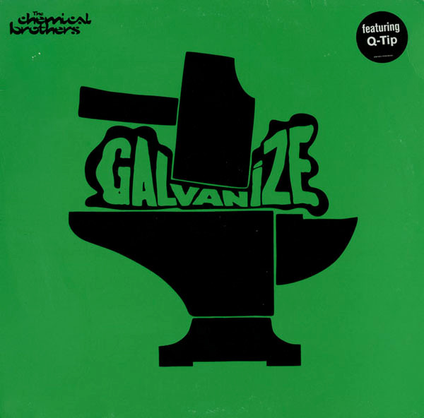 Galvanize