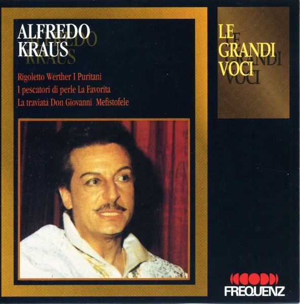 Alfredo Kraus