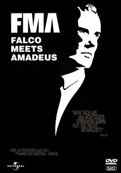 FMA Falco Meets Amadeus