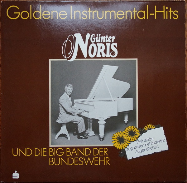 Goldene Instrumental-Hits