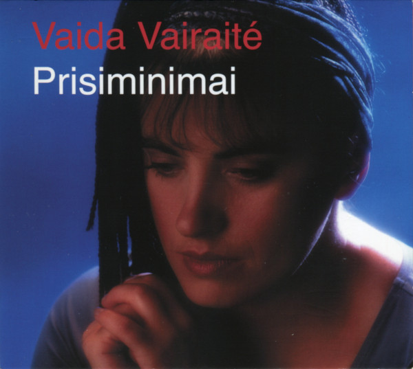 Prisiminimai (Memories)