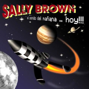 El Sonido del Mañana... Hoy!!!