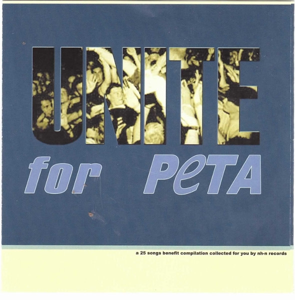 Unite For Peta