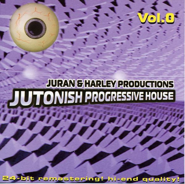 Jutonish Progressive House Vol. 0