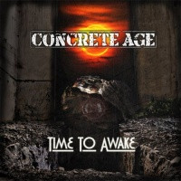 Time To Awake