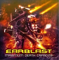 Earblast: Maximum Death Capacity