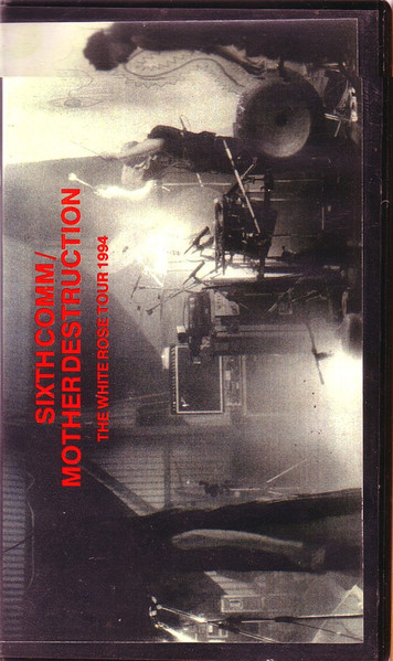 The White Rose Tour 1994