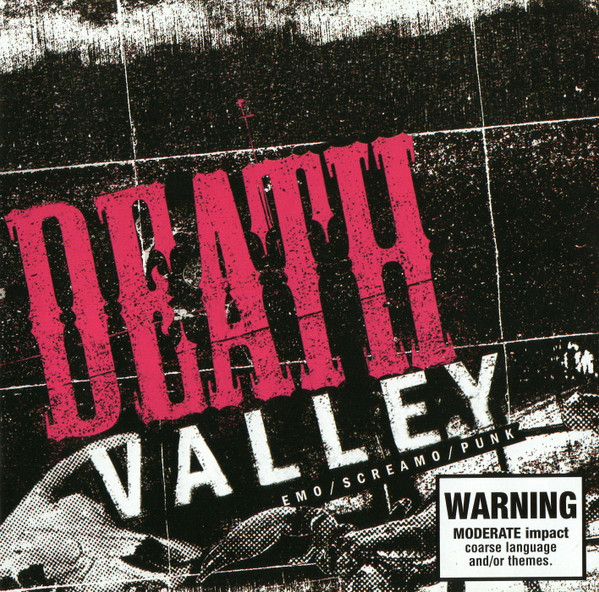 Death Valley