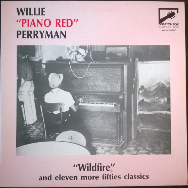 "Wildfire" And Eleven More Fifties Classics