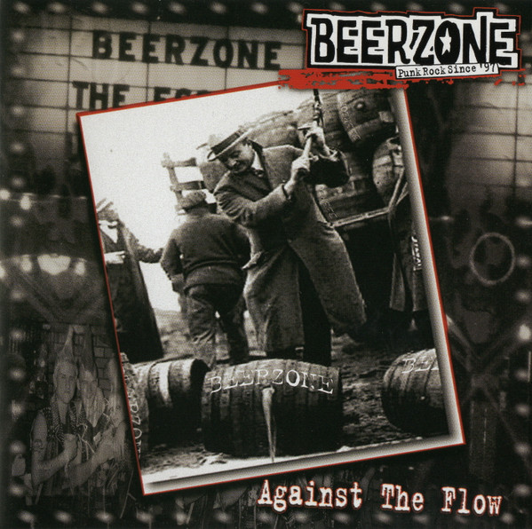 Against The Flow