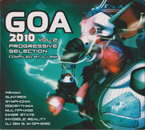 Goa 2010 Vol.2