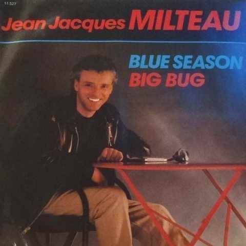 Blue Season